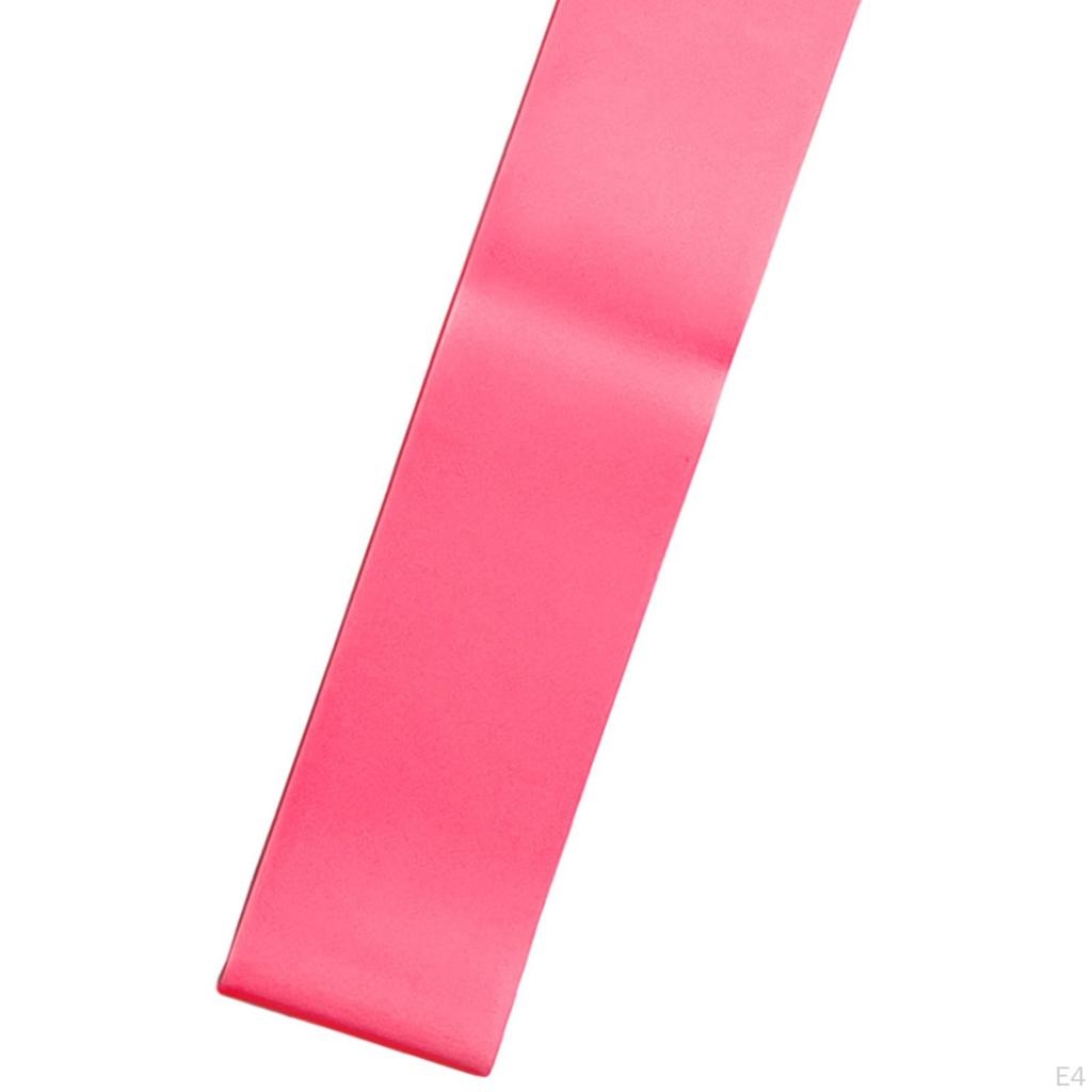 Балетная повязка для ног, эластичный подъемник для занятий гимнастикой танцоров