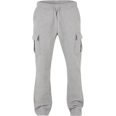Мужские тяжелые спортивные штаны Urban Classics с прямым кроем и карманами-карго