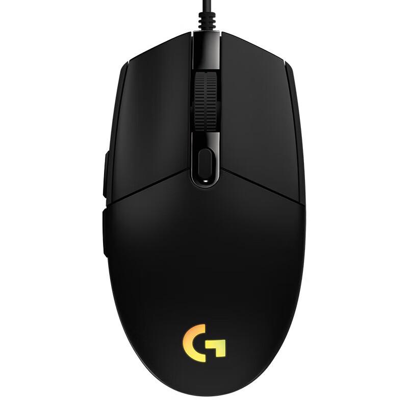 Logitech G102 Gaming Mouse