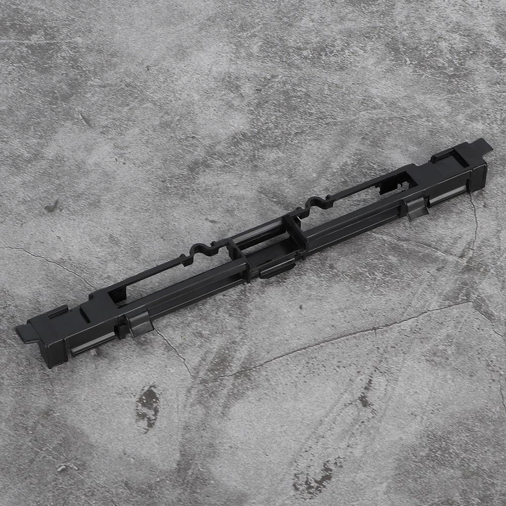 Крышка багажника на крышу автомобиля, накладка на рейку, подходит для Vauxhall Opel Astra H MK5 13125723