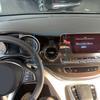 Автомобильный держатель для мобильного телефона для Mercedes Benz V250 V260 W447 V-Class 2016~2025 Навигационная подставка для GPS Автоаксессуары