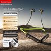 Наушники-вкладыши с шейным ободом Newman C66 Bluetooth для спорта