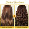 Curl Boost Cream Sculpting Curly Hair Mousse Moisturize Hair Conditioners Curl Enhancer for Women Curly Hair Styling