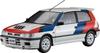 Пластиковая модель Nissan Pulsar NISMO от Hasegawa 20714 1/24 GTI-R (RNN14 модифицированный) (автомобиль)
