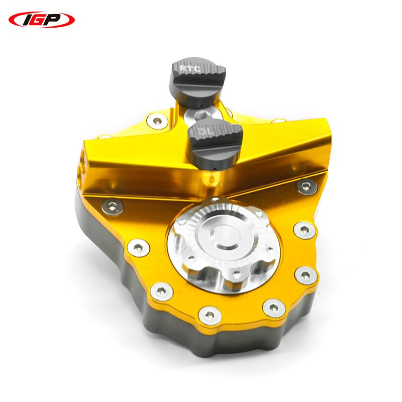 Good Quality Safety Control Motorcycle Steering Damper Balance Stabilizer