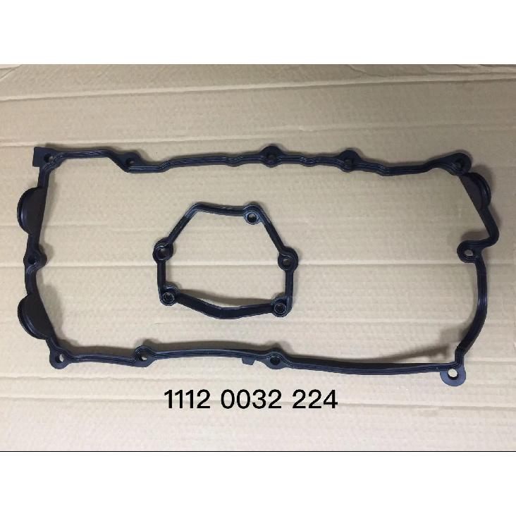 STZT 11120032224 Auto accessories Cylinder head valve cover gasket For BMW e90 parts e46 Valve cover gasket 1112 0032 224 E90