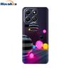 Чехол для Honor X6b HonorX6b Популярный Крутой Мультяшный Мягкий Силиконовый Задний Чехол для Honor X6b Coque для Honor X 6b 6.56'' Оболочка Fundas