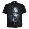 Batman Унисекс футболка для взрослых "Ночная"