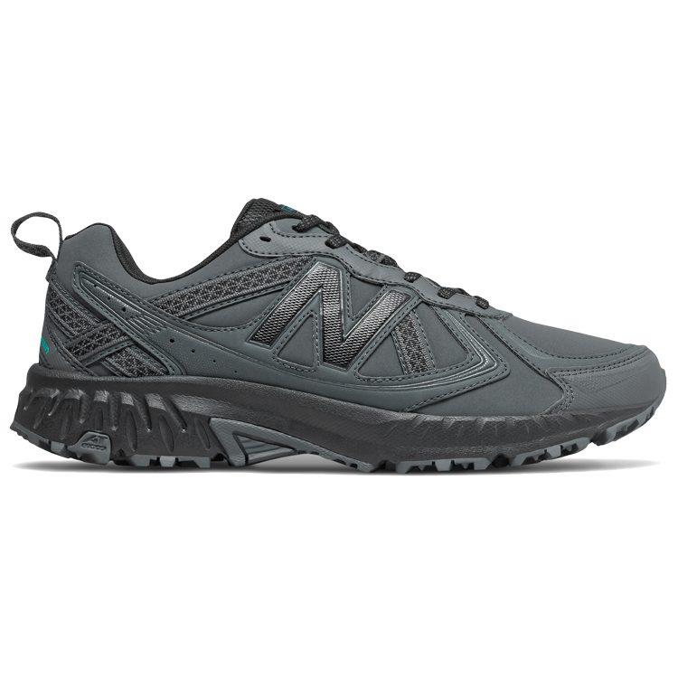New Balance Серия 410 Серая MT410SK5