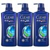 Шампунь против перхоти Clear Men Active Sport