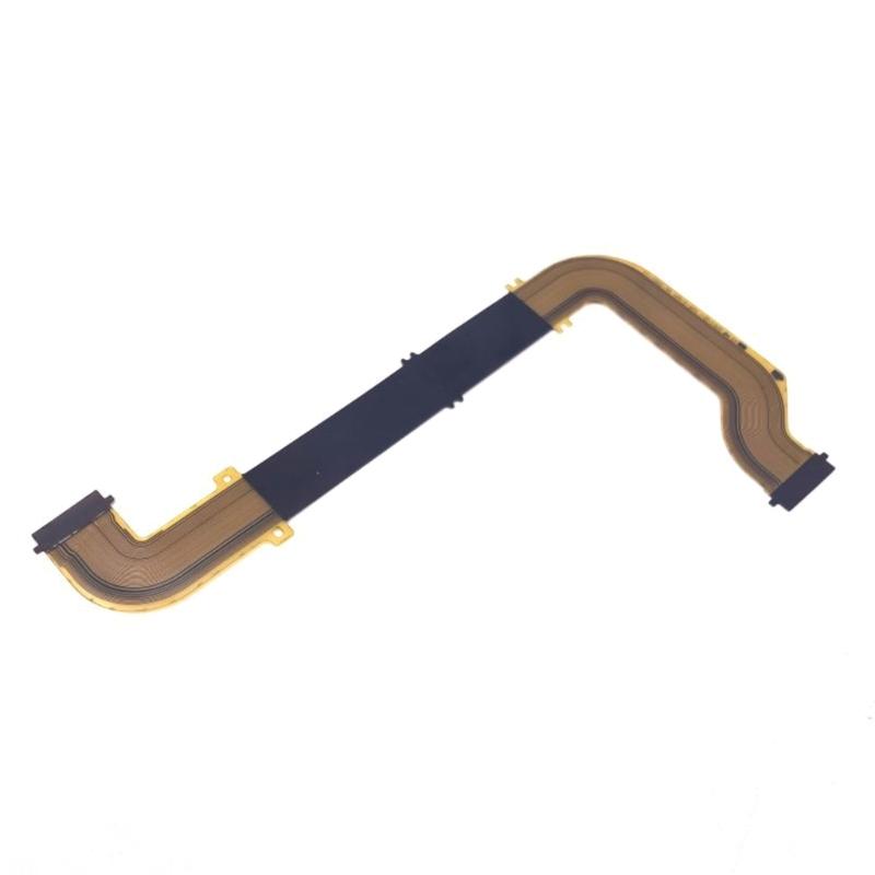 Replacement FPC Flexible Cable For M6 Digital Camera LCD Screen Repair Flat Connector Module Replacement Part