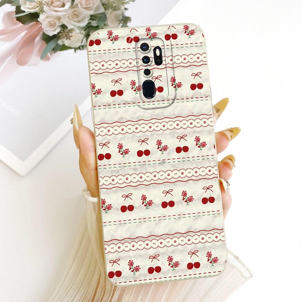 Для Oppo A9 2020 CPH1937 CPH1939 CPH1941 Чехол Для Oppo A5 2020 Чехол CPH1935 Модный Мультяшный Крутой Расписной Силиконовый Чехол для Телефона