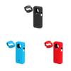 Lightweight Silicone Case For X3 Camera - Easy Installation Protector Cover Non-deformable
