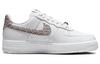 Nike Air Force 1 Low Lx United In Victory White Women's DZ2709-100