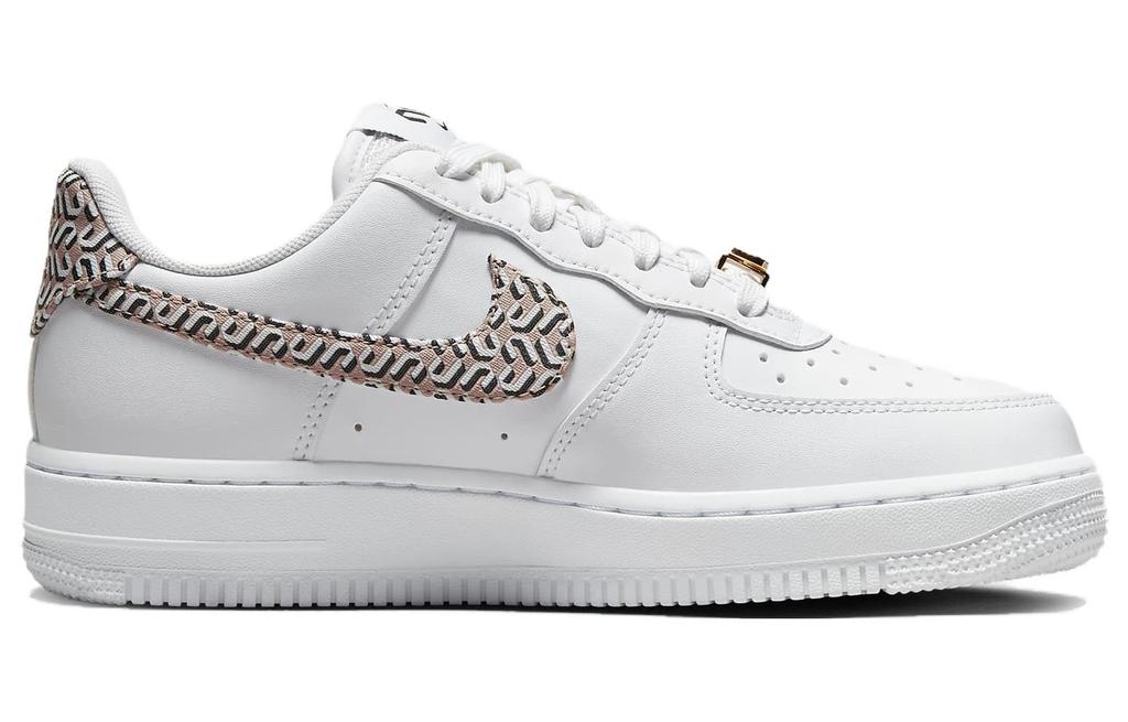 Nike Air Force 1 Low Lx United In Victory White Women's DZ2709-100