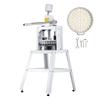 VEVOR Dough Divider Rounder, 40PCS Manual Dough Equal Divider Machine