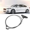 1x Bonnet Hood Release Cable Wire For Ford Mondeo S-Max Galaxy 2006-2015 1751277