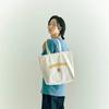 Унисекс Преппи Эко-сумка_E-PREPPY ECOBAG