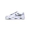 Court Vision 1 Skateboard Shoes Men's Low Top Gray, Black DH2987-110(Team309-QD)
