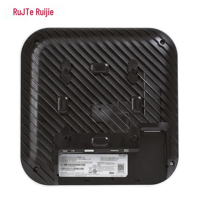 Ruijie WiFi 7 2.5G Ceiling-Mount Access Point