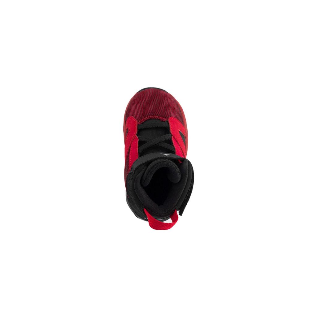 Jordan Lift Off Black Red TD AV1244-002