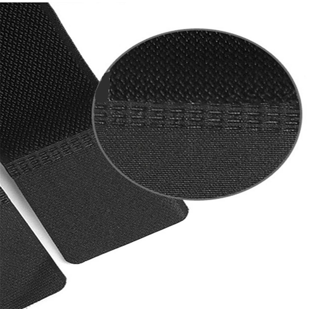 2 шт. Бандаж для поддержки голеностопа, компрессионный рукав, облегчение боли в сухожилиях стопы, для мужчин и женщин