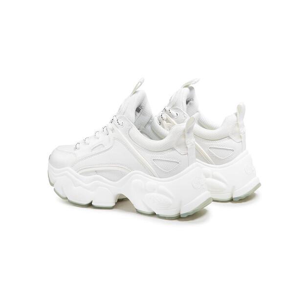 Buffalo кроссовки Binary C BN16304481 белый