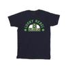 Star Wars Mens St Patrick´s Day Lucky Rebel T-Shirt