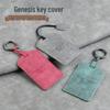 Genesis G90 Key Case & Card Holder for G80/G70/GV60/70/80 with NFC Buckle