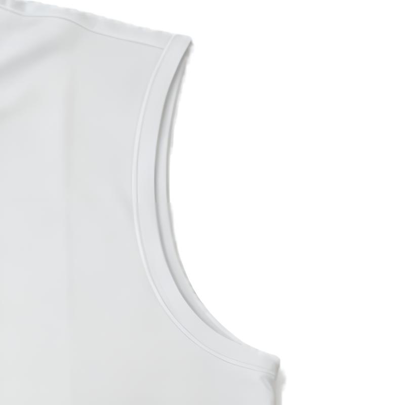 Men's Li-Ning Tank Tops Men's Crew Neck Moderate