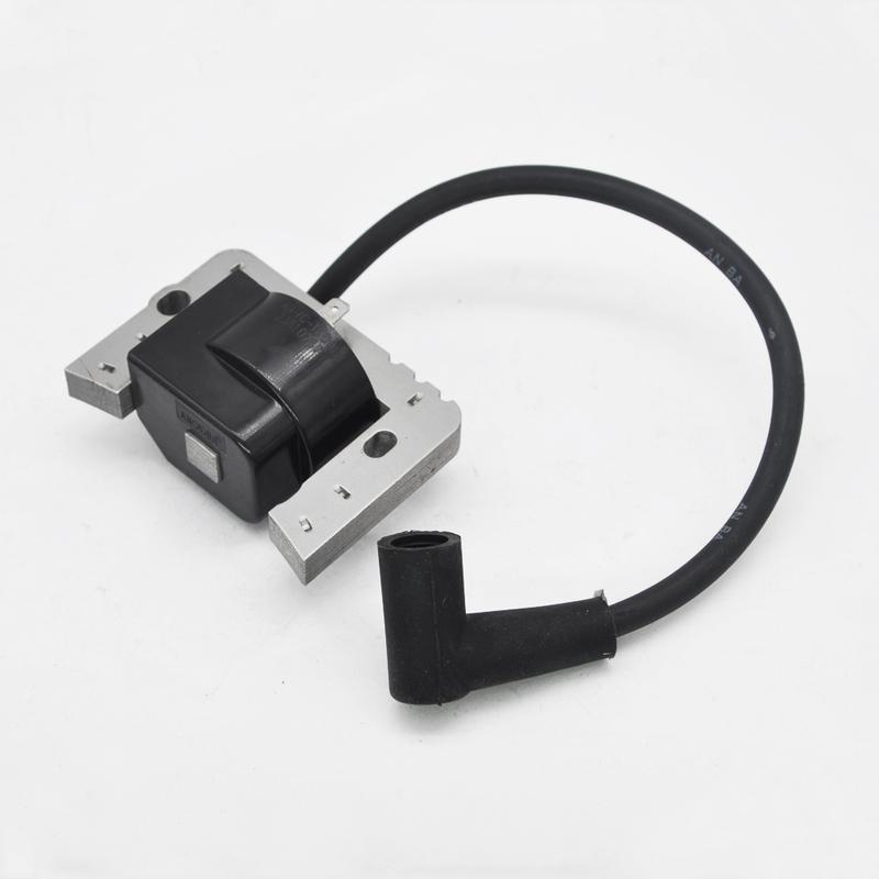 IGNITION COIL Module Magneto for Tecumseh 36344A, 37137, 36344 Lawn Mower Motors