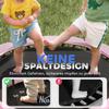 4.6FT/55" Kids Trampoline with Enclosure Net, Outdoor Indoor Use, for Ages 3-10 Years, Pink