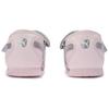 Puma Туфли Mary Jane Turino 2 Женские Серебристо-розовые 409079-03
