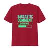 Sarcastic ComUnisext Loading T Shirt Retro Gamer Humor vintage Washed Comfortable Versatile Unisex Breathable homme fashion Casual