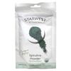 Organic Spirulina Powder, 70G(2.47Oz)