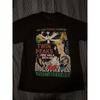 Version Of Twin Peaks Walking With Fire Movie Tshirt Y2k Vintage 90s Tops Summer Casual Loose Tshirt Hip Pop Tees Unisex