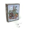 UGHRONICLE Настольная игра Карточка 2-3 игрока Стратегия Сборные игры