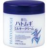 Hatomugi Milky Cream 300g