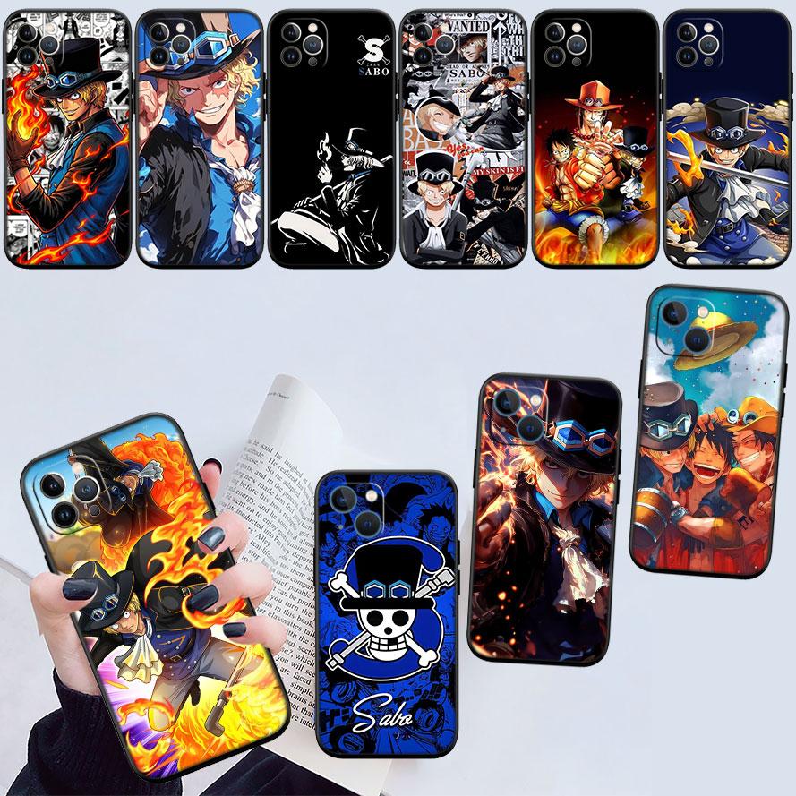 TR31 Чехол-ракушка One Piece Сабо Новый Высококачественный для iPhone 16 15 14 13 12 Pro Max Plus Mini