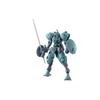 HG Мобильный костюм Гандам Ведьма Меркурия Хиндли Масштаб 1/144 Предварительно окрашенный пластиковый моделист-конструктор