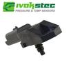 2.5Bar Manifold Turbo Boost Pressure MAP Sensor For Citroen Berlingo 1.6 16V C2 C3 C4 C5 C8 Jumpy 1.6HDi 90 16V Xsara 9639027480