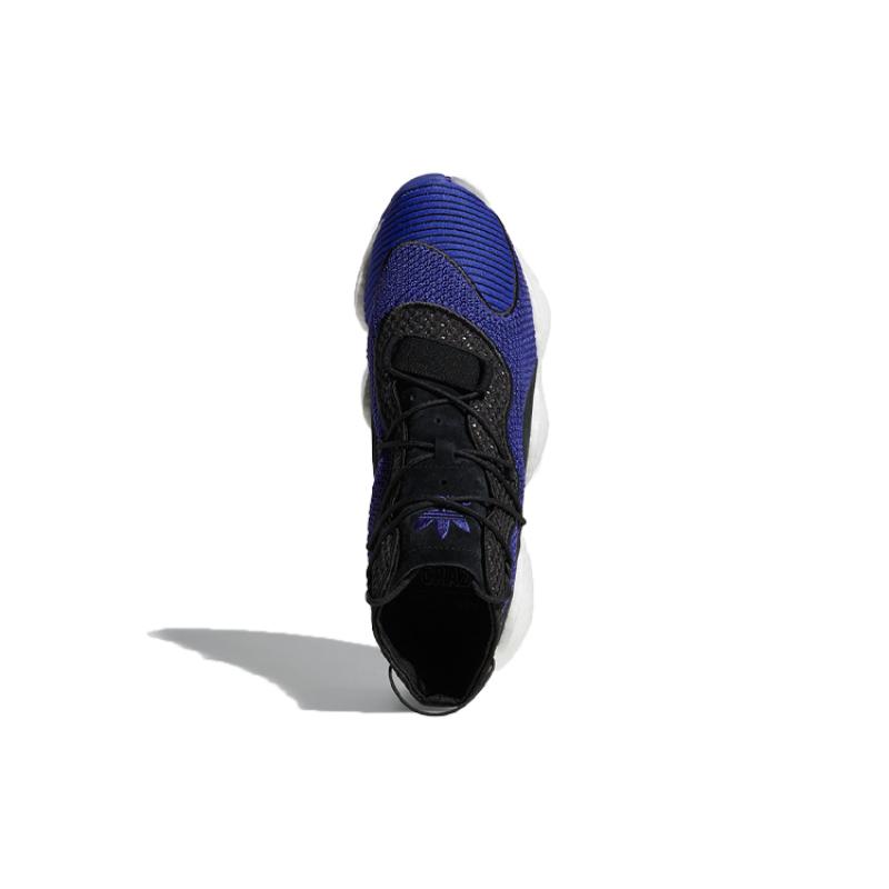 adidas Кроссовки Crazy Byw 'Real Purple' B37550