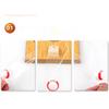 Classic Mini Table Basketball Shooting Board Game Activity Toy Children's Wooden Table Basketball Shooting Game