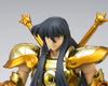 Bandai Статуэтка Saint Seiya Myth Cloth Ex Shiryu Armure Gold Libra Dohko 18см 4573102553898 - - -