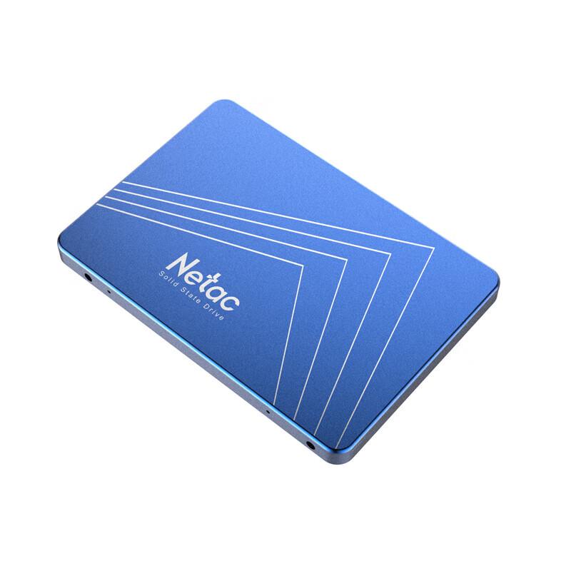 Netac N6S 2.5-inch SATA3 SSD