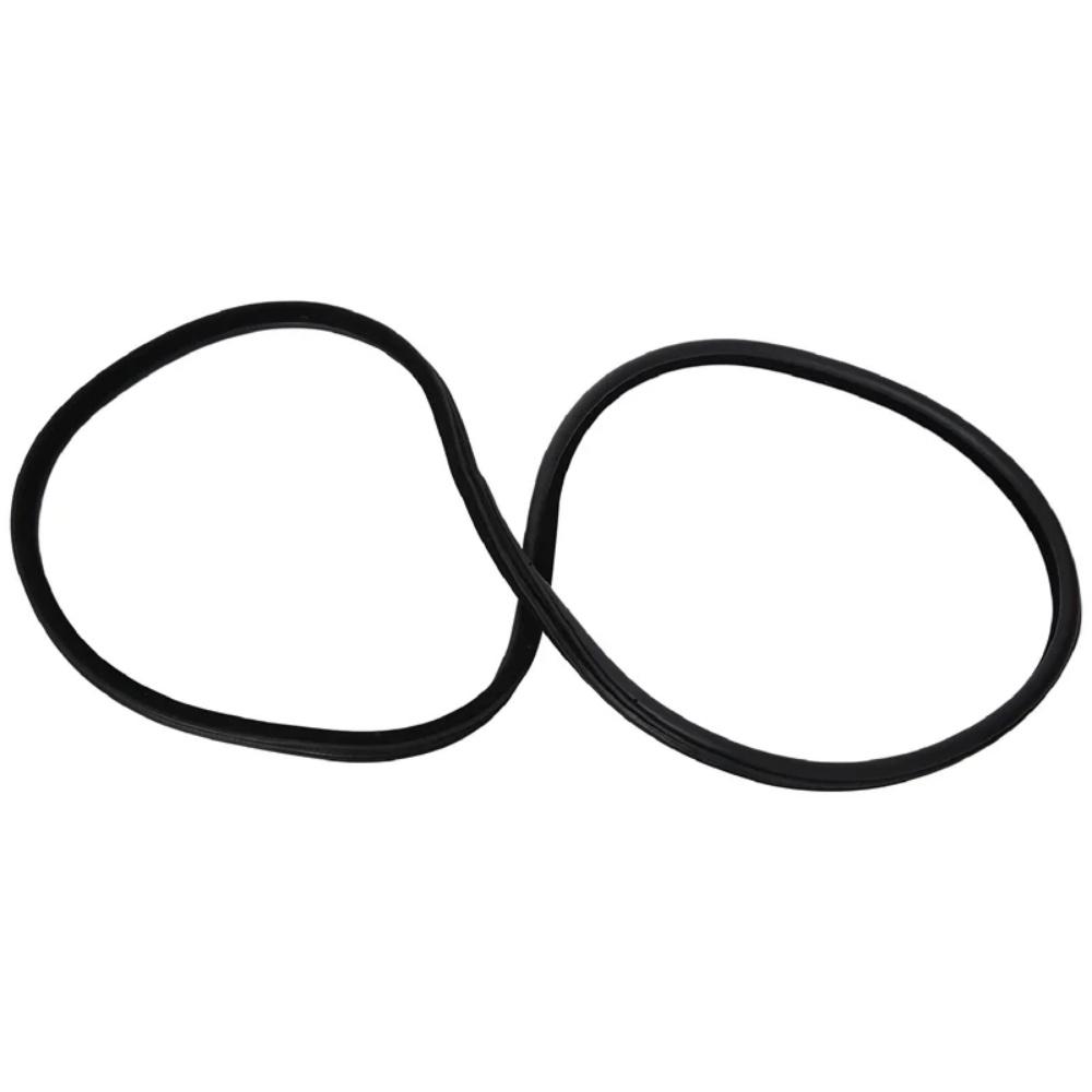 Уплотнитель погоды передней двери автомобиля 51727278503 для BMW 5 серии F10 F18 LCI