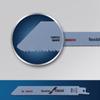 Bosch S1122EF Reciprocating Saw Blades
