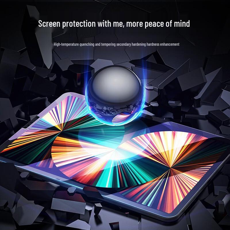UGREEN Screen Protector for iPad Air and Pro