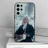 Чехол для телефона актрисы Николь Мэри Кидман Для Samsung S25, S24, S21, S22, S23, S30, Ultra, S20, Plus, Другие Мягкий Черный Чехол