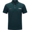Li-Ning Унисекс поло для настольного тенниса